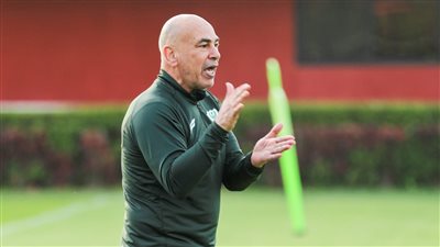 المصري يرصد مكافأة مالية في حال الفوز على الزمالك بالدوري