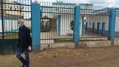 إحالة الجهاز الإشرافي بالإدارة الصحية بصان الحجر للتحقيق 