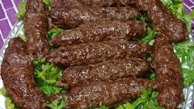 طريقة عمل كفتة الحاتي من الشيف توتا (فيديو)