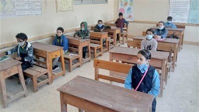 جدول امتحانات المرحلة الابتدائية 2023 في القاهرة 