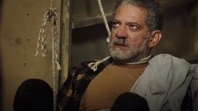 مسلسلات رمضان 2023، جعفر العمدة يعثر علي خاطف نجله بالإسكندرية 