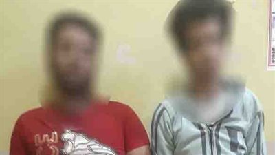 ضبط اثنين من العناصر الإجرامية لاستغلالهما الأطفال في التسول بمدينة نصر 