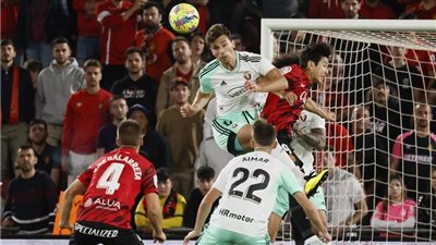 حصاد الدوري الاسباني، ريال مايوركا ملك التعادلات وأتلتيكو مدريد الأقل