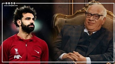 صلاح عبد الله يكشف سر هجومه على محمد صلاح (فيديو)