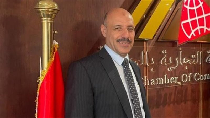 ياسر سمير نائب رئيس