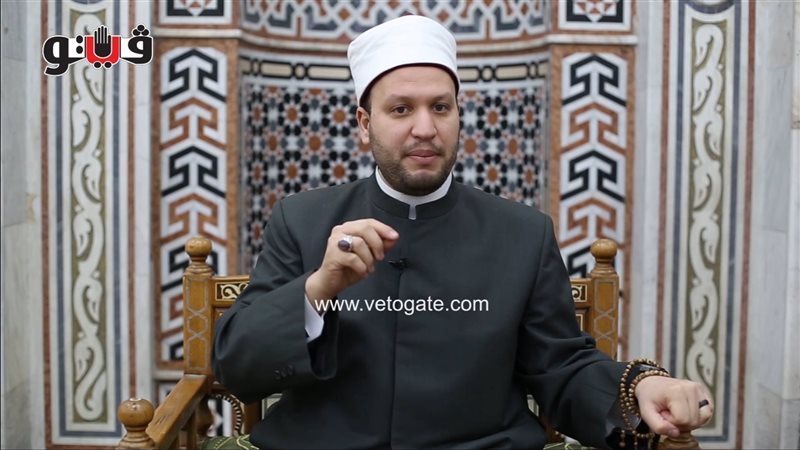 الشيخ اسلام النواوي،