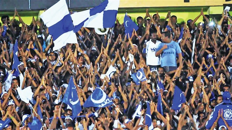 جماهير الهلال السوداني،