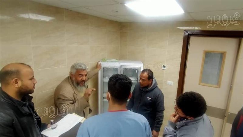 مرور الدكتورإبراهيم