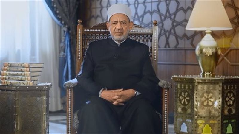 الدكتور أحمد الطيب