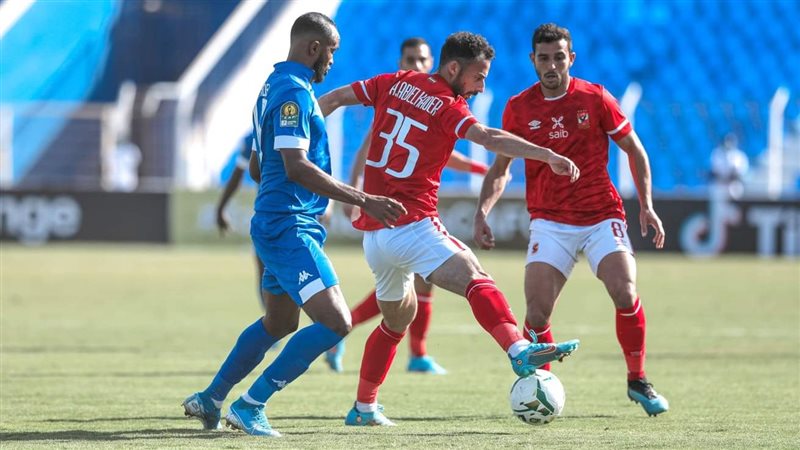 الأهلى والهلال السوداني،