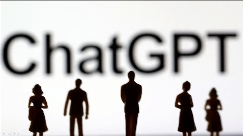 ChatGPT،فيتو