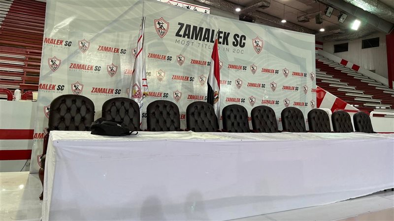 الزمالك،فيتو