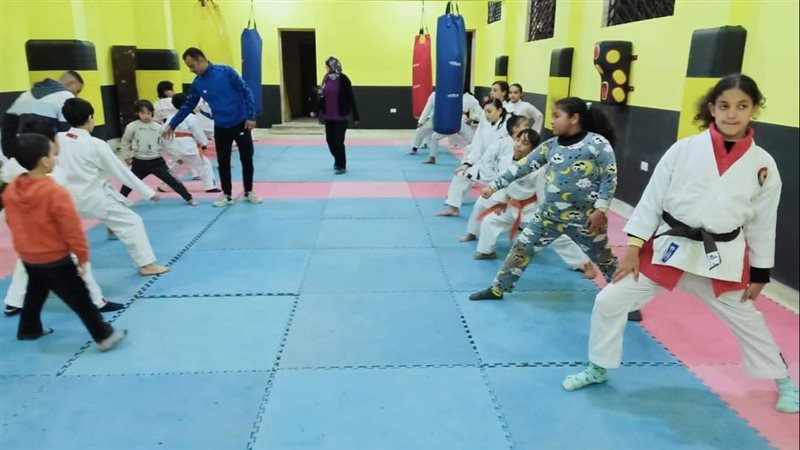 دورات رمضانيه بمراكز