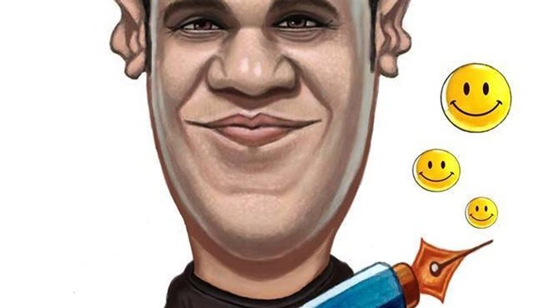 حسن شاهين،فيتو