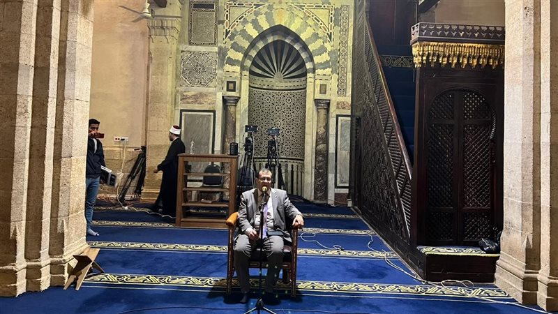  الدكتور عطا السنباطي،
