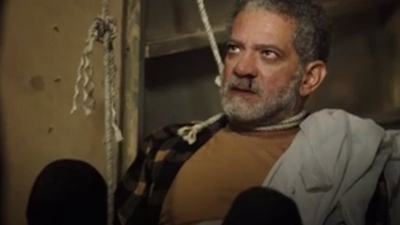 مسلسل جعفر العمدة،