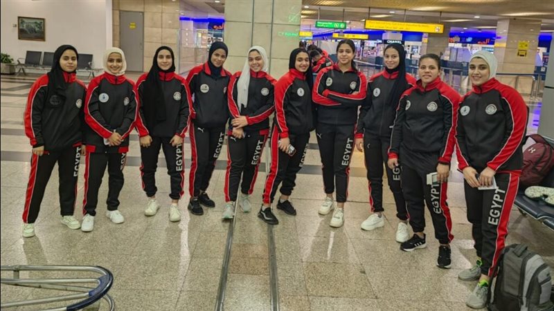 منتخب رفع الأثقال،