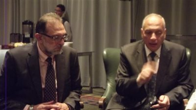 الرقابة على الصادرات تناقش مع الصناعات الغذائية سبل التعاون لزيادة معدلات التصدير 