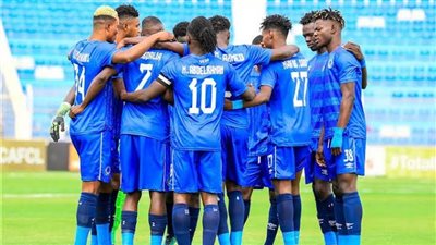 تنزانيا تستضيف مباريات الهلال السوداني في دوري أبطال أفريقيا 