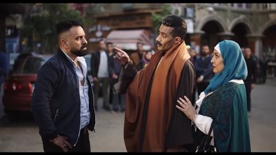 مي كساب: الجمهور أحلى حاجة ويارب نفضل تريند 