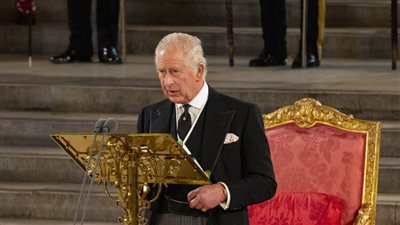 تفاصيل استعدادات المملكة المتحدة لتتويج الملك تشارلز الثالث 