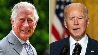 صحيفة: بايدن لن يحضر مراسم تتويج تشارلز الثالث ملكا لبريطانيا وزوجته تنوب عنه