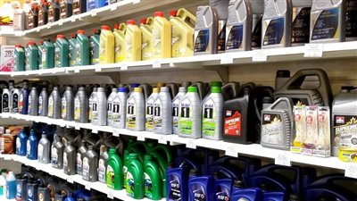 التعاون للبترول ترفع أسعار الزيوت بمختلف أنواعها، وهذه الزيادات الجديدة