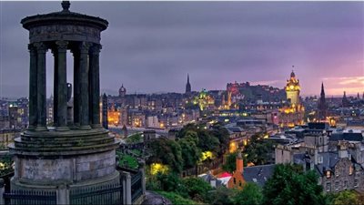 بمرتب 290 ألف دولار.. أسكتلندا تعلن عن وظيفة جديدة 