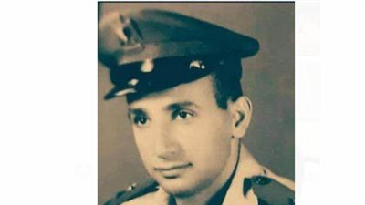 اعبروا فوقي واصعدوا إلى أعلى.. قصة البطل الشهيد محمد زرد 