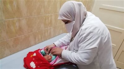 الصحة: فحص 4.6 مليون طفل ضمن مبادرة علاج ضعف وفقدان السمع