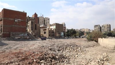 تحرك برلماني لمواجهة انتشار مخلفات الهدم والبناء بالشوارع