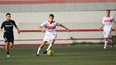 الزمالك 2006 يفوز على المصري بثلاثية في بطولة الجمهورية