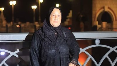 معتمرة الغربية توصي بدفنها في البقيع قبل وفاتها أمام الكعبة بالسعودية