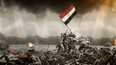 حدث في رمضان.. القوات المصرية تعبر قناة السويس وتحطم أسطورة خط بارليف