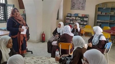 ثقافة الأقصر تعقد ندوات عن الانتصارات في شهر رمضان 