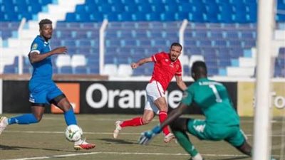 موعد مباراة الأهلى والهلال السوداني في دوري أبطال أفريقيا اليوم 1-4-2023 