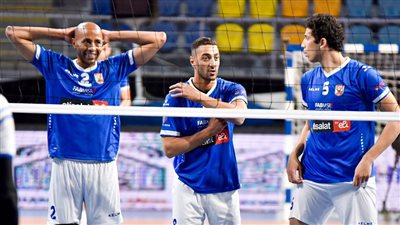 الكرة الطائرة، مدير فني جديد للمنتخب والإعلان خلال ساعات