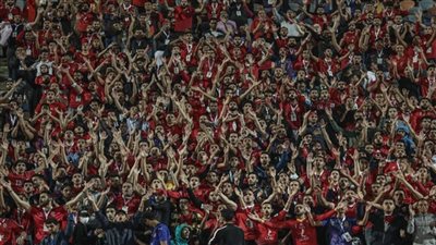 سيف زاهر: جماهير الأهلي تمنح اللاعبين القوة أمام الهلال (فيديو)