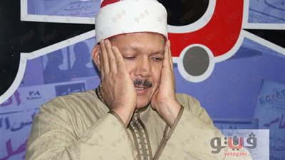 قرآن الفجر، تلاوة رائعة للشيخ ياسر عبد الباسط عبد الصمد من سورة النبأ (فيديو)