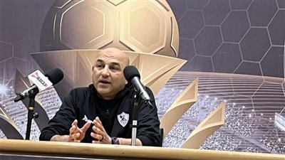 أحمد عبد المقصود: الزمالك يحتاج مدربا مصريا وهناك 9 لاعبين يجب رحيلهم