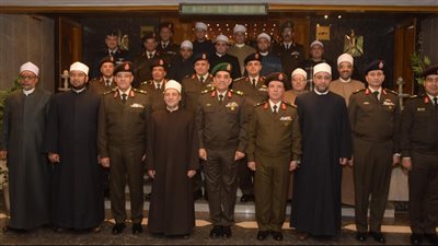 المتحدث العسكري: القوات المسلحة تحتفل بذكرى انتصارات العاشر من رمضان 1444 هـ