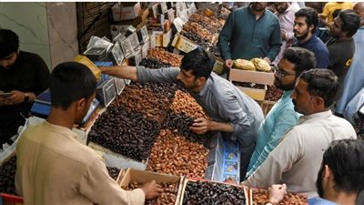 باكستان تسجل أعلى معدل تضخم سنوي في تاريخها