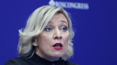 روسيا تطرد 20 دبلوماسيا ألمانيا 