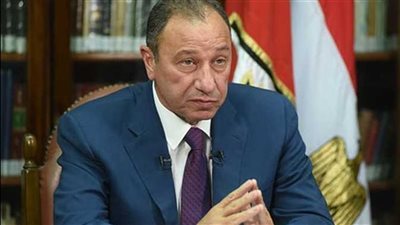 العامرى فاروق: فترة محمود الخطيب الأصعب في تاريخ الأهلي