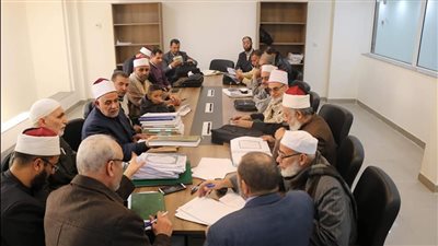 الأزهر يفتح باب التقديم للعمل في لجنة مراجعة المصحف بـ «مجمع البحوث الإسلامية» 