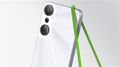 مواصفات وسعر جوال Infinix HOT 20 في السعودية 