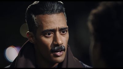 مسلسلات رمضان 2023، موعد عرض الحلقة 10 من مسلسل جعفر العمدة 