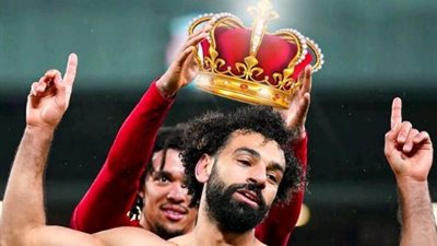 رسالة مؤثرة وهدية غير متوقعة من ليفربول لمحمد صلاح في يوم ميلاده