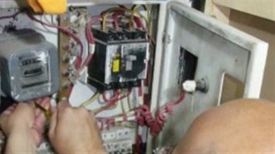 تحرير 5 آلاف قضية سرقة كهرباء في حملات تفتيشية بالمحافظات