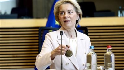 بسبب الغلاء، رئيسة المفوضية الأوروبية تطلب زيادة راتبها
